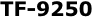TF-9250