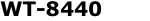 WT-8440